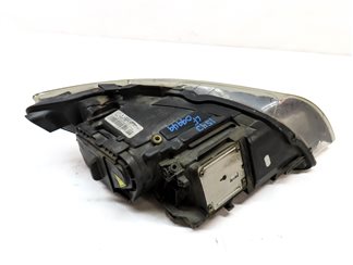 Thumbnail 5: 2010-2015 AUDI Q7 (4L) LEFT DRIVER XENON HID HEADLIGHT LIGHT LAMP (NON AFS)