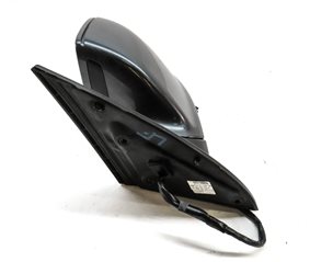 Thumbnail 5: 2010-2012 AUDI Q7 (4L) LEFT P-FOLD AUTODIM MEMORY DOOR MIRROR (Gray)