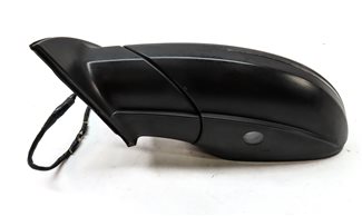 Thumbnail 7: 2010-2012 AUDI Q7 (4L) LEFT P-FOLD AUTODIM MEMORY DOOR MIRROR (Gray)