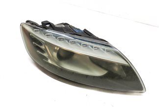 2010-2015 AUDI Q7 (4L) RIGHT PASSENGER XENON HID HEADLIGHT LIGHT LAMP (NON AFS)