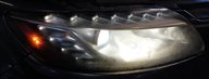 Thumbnail 2: 2010-2015 AUDI Q7 (4L) RIGHT PASSENGER XENON HID HEADLIGHT LIGHT LAMP (NON AFS)