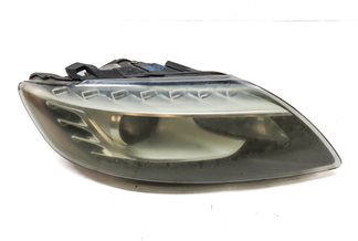 Thumbnail 3: 2010-2015 AUDI Q7 (4L) RIGHT PASSENGER XENON HID HEADLIGHT LIGHT LAMP (NON AFS)