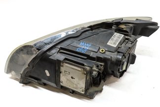 Thumbnail 5: 2010-2015 AUDI Q7 (4L) RIGHT PASSENGER XENON HID HEADLIGHT LIGHT LAMP (NON AFS)