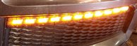 Thumbnail 2: 2010-2015 AUDI Q7 (4L) LEFT FRONT DRIVER TURN SIGNAL LED MARKER LIGHT LAMP
