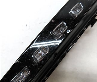Thumbnail 8: 2010-2015 AUDI Q7 (4L) LEFT FRONT DRIVER TURN SIGNAL LED MARKER LIGHT LAMP