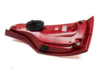 Thumbnail 5: 2010-2015 AUDI Q7 (4L) LEFT DRIVER REAR TAILLIGHT BRAKE LIGHT LAMP (LED)