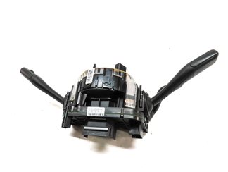 Thumbnail 4: 2009-2015 AUDI Q7 (4L) STEERING COLUMN BLINKER WIPER CRUISE COMBINATION SWITCH