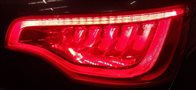 Thumbnail 2: 2010-2015 AUDI Q7 (4L) RIGHT PASSENGER REAR TAILLIGHT BRAKE LIGHT LAMP (LED)