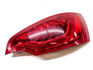 Thumbnail 4: 2010-2015 AUDI Q7 (4L) RIGHT PASSENGER REAR TAILLIGHT BRAKE LIGHT LAMP (LED)