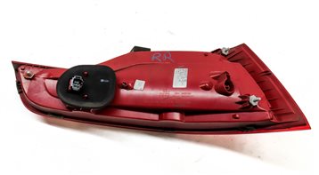 Thumbnail 5: 2010-2015 AUDI Q7 (4L) RIGHT PASSENGER REAR TAILLIGHT BRAKE LIGHT LAMP (LED)