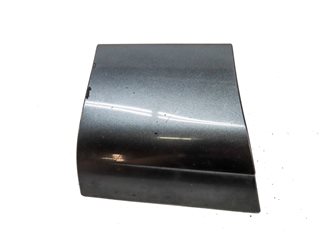 Thumbnail 2: 2011 AUDI Q7 (4L) FRONT LEFT DRIVER LOWER FENDER TRIM CAP MOULDING (Gray)