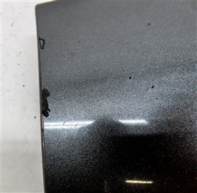 Thumbnail 7: 2011 AUDI Q7 (4L) FRONT LEFT DRIVER LOWER FENDER TRIM CAP MOULDING (Gray)