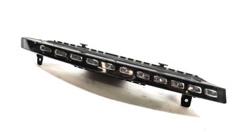 2010-2015 AUDI Q7 (4L) RIGHT FRONT PASSENGER TURN SIGNAL MARKER LIGHT LAMP (LED)