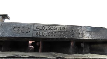 Thumbnail 7: 2010-2015 AUDI Q7 (4L) RIGHT FRONT PASSENGER TURN SIGNAL MARKER LIGHT LAMP (LED)