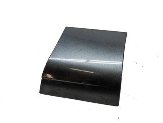 Thumbnail 2: 2011 AUDI Q7 (4L) FRONT RIGHT PASSENGER LOWER FENDER TRIM CAP MOULDING (Gray)