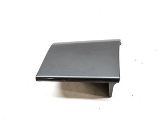 Thumbnail 4: 2011 AUDI Q7 (4L) FRONT RIGHT PASSENGER LOWER FENDER TRIM CAP MOULDING (Gray)