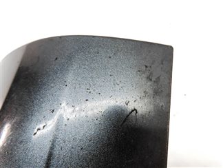 Thumbnail 7: 2011 AUDI Q7 (4L) FRONT RIGHT PASSENGER LOWER FENDER TRIM CAP MOULDING (Gray)