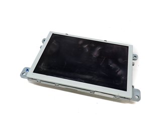 Thumbnail 2: 10-17 AUDI A4 S4 A5 Q5 Q7 (B8 8K 8T 8R 4L) GPS NAVIGATION MEDIA DISPLAY SCREEN