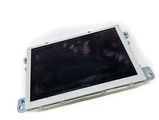 Thumbnail 4: 10-17 AUDI A4 S4 A5 Q5 Q7 (B8 8K 8T 8R 4L) GPS NAVIGATION MEDIA DISPLAY SCREEN