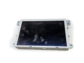 Thumbnail 5: 10-17 AUDI A4 S4 A5 Q5 Q7 (B8 8K 8T 8R 4L) GPS NAVIGATION MEDIA DISPLAY SCREEN