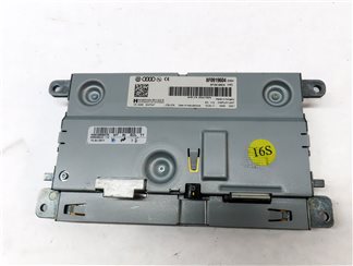 Thumbnail 6: 10-17 AUDI A4 S4 A5 Q5 Q7 (B8 8K 8T 8R 4L) GPS NAVIGATION MEDIA DISPLAY SCREEN