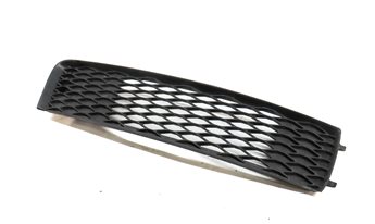 2011 AUDI Q7 (4L) FRONT RIGHT PASSENGER LOWER BUMPER GRILLE AIR VENT