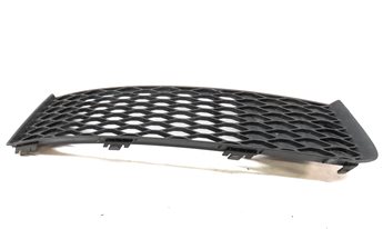 Thumbnail 4: 2011 AUDI Q7 (4L) FRONT RIGHT PASSENGER LOWER BUMPER GRILLE AIR VENT