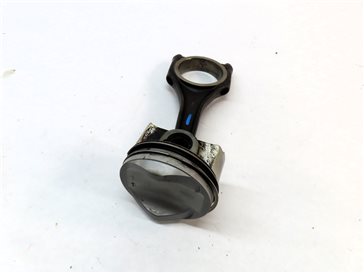09-17 AUDI A6 A7 A8 Q5 Q7 S4 S6 Q5 TOUAREG 3.0L SUPER PISTON ROD FOR CYL 1, 2, 3