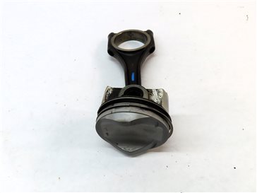 Thumbnail 2: 09-17 AUDI A6 A7 A8 Q5 Q7 S4 S6 Q5 TOUAREG 3.0L SUPER PISTON ROD FOR CYL 1, 2, 3