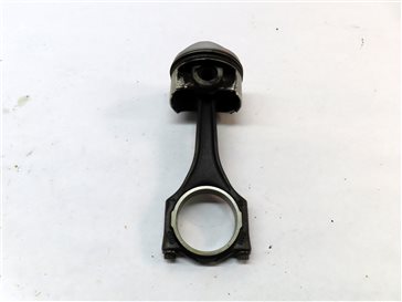 Thumbnail 4: 09-17 AUDI A6 A7 A8 Q5 Q7 S4 S6 Q5 TOUAREG 3.0L SUPER PISTON ROD FOR CYL 1, 2, 3