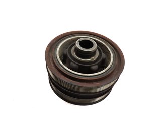 10-13 LAND ROVER LR4 - RANGE ROVER SPORT (L320) 5.0L HARMONIC BALANCER (NON SC)