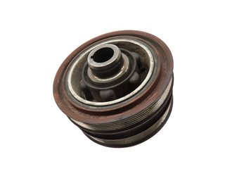 Thumbnail 3: 10-13 LAND ROVER LR4 - RANGE ROVER SPORT (L320) 5.0L HARMONIC BALANCER (NON SC)