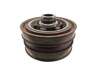 Thumbnail 4: 10-13 LAND ROVER LR4 - RANGE ROVER SPORT (L320) 5.0L HARMONIC BALANCER (NON SC)
