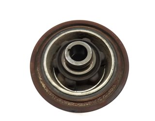 Thumbnail 5: 10-13 LAND ROVER LR4 - RANGE ROVER SPORT (L320) 5.0L HARMONIC BALANCER (NON SC)