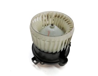 2005-2016 LAND ROVER LR3 LR4 - REAR HEATER A/C BLOWER FAN MOTOR