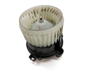 Thumbnail 2: 2005-2016 LAND ROVER LR3 LR4 - REAR HEATER A/C BLOWER FAN MOTOR