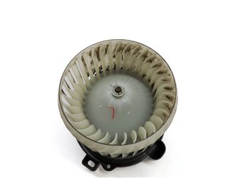 Thumbnail 4: 2005-2016 LAND ROVER LR3 LR4 - REAR HEATER A/C BLOWER FAN MOTOR