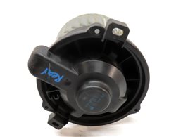 Thumbnail 5: 2005-2016 LAND ROVER LR3 LR4 - REAR HEATER A/C BLOWER FAN MOTOR