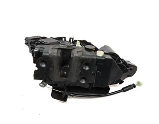 Thumbnail 4: 10-17 LR4 RANGE ROVER SPORT (L320) RIGHT REAR PASSIVE DOOR LOCK LATCH ACTUATOR