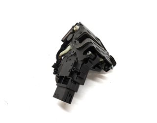 Thumbnail 5: 10-17 LR4 RANGE ROVER SPORT (L320) RIGHT REAR PASSIVE DOOR LOCK LATCH ACTUATOR