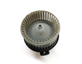 Thumbnail 4: 2005-2013 LR3 LR4 / RANGE ROVER SPORT (L320) FRONT HEATER A/C BLOWER FAN MOTOR
