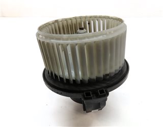 Thumbnail 5: 2005-2013 LR3 LR4 / RANGE ROVER SPORT (L320) FRONT HEATER A/C BLOWER FAN MOTOR