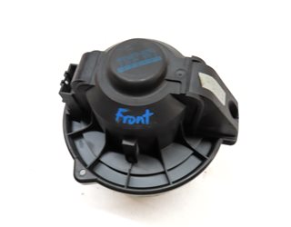Thumbnail 6: 2005-2013 LR3 LR4 / RANGE ROVER SPORT (L320) FRONT HEATER A/C BLOWER FAN MOTOR