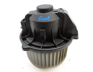Thumbnail 7: 2005-2013 LR3 LR4 / RANGE ROVER SPORT (L320) FRONT HEATER A/C BLOWER FAN MOTOR