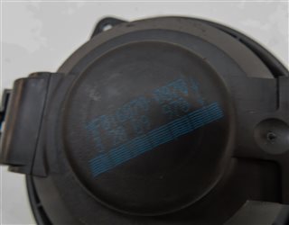 Thumbnail 9: 2005-2013 LR3 LR4 / RANGE ROVER SPORT (L320) FRONT HEATER A/C BLOWER FAN MOTOR