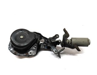 Thumbnail 2: 2010 LAND ROVER LR4 (L319) EMERGENCY SPARE TIRE CARRIER WINCH HOLDER