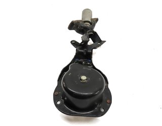 Thumbnail 4: 2010 LAND ROVER LR4 (L319) EMERGENCY SPARE TIRE CARRIER WINCH HOLDER