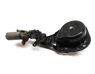 Thumbnail 5: 2010 LAND ROVER LR4 (L319) EMERGENCY SPARE TIRE CARRIER WINCH HOLDER