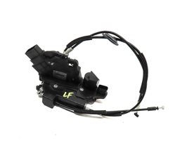 Thumbnail 1: 2010-2019 RANGE ROVER SPORT (L320) EVOQUE LR4 - LEFT FRONT PASSIVE DOOR LATCH