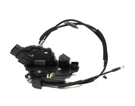 Thumbnail 2: 2010-2019 RANGE ROVER SPORT (L320) EVOQUE LR4 - LEFT FRONT PASSIVE DOOR LATCH
